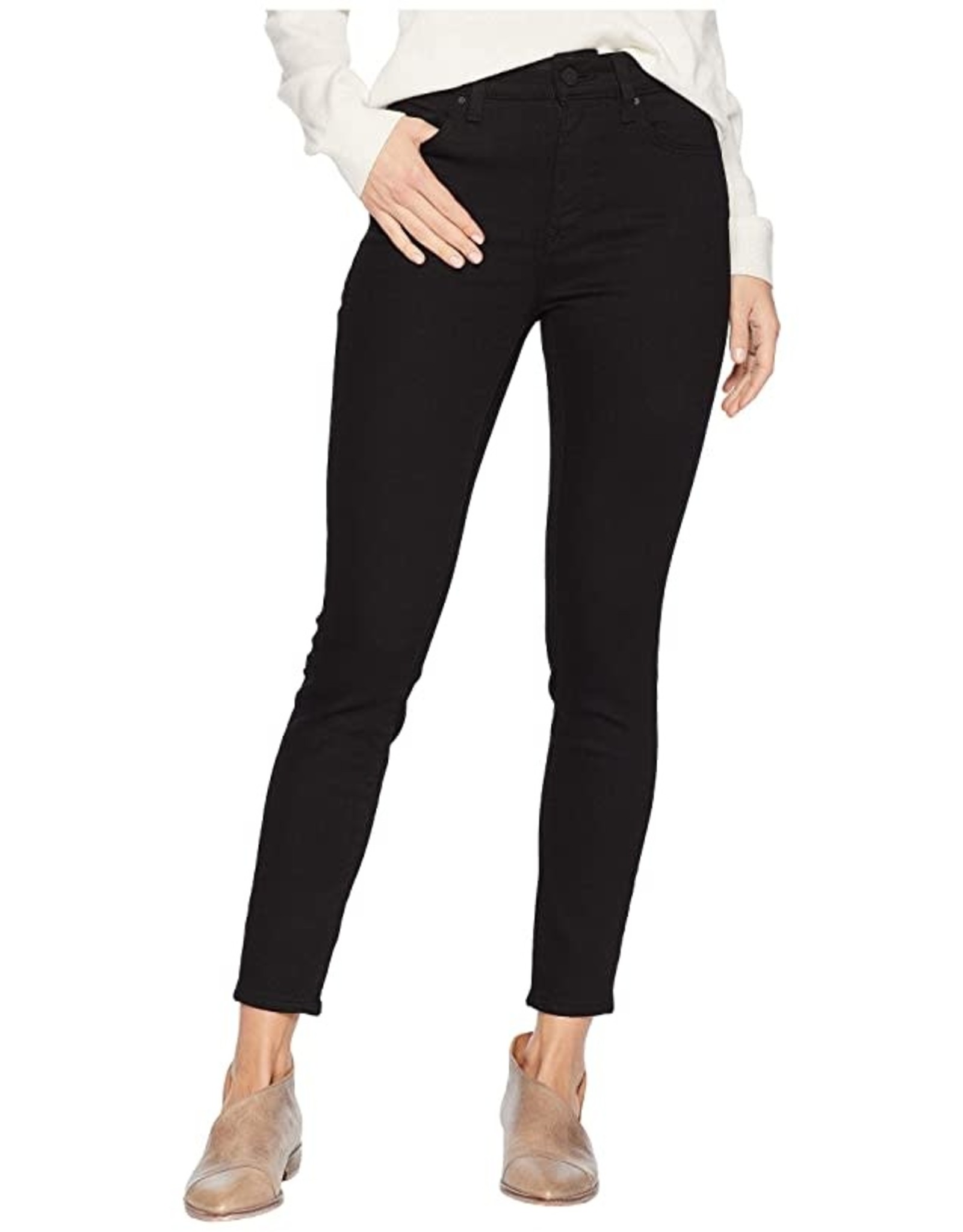 tess high rise skinny