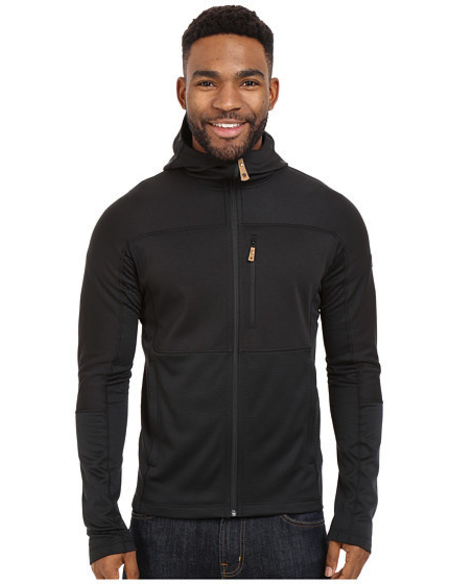 abisko trail fleece