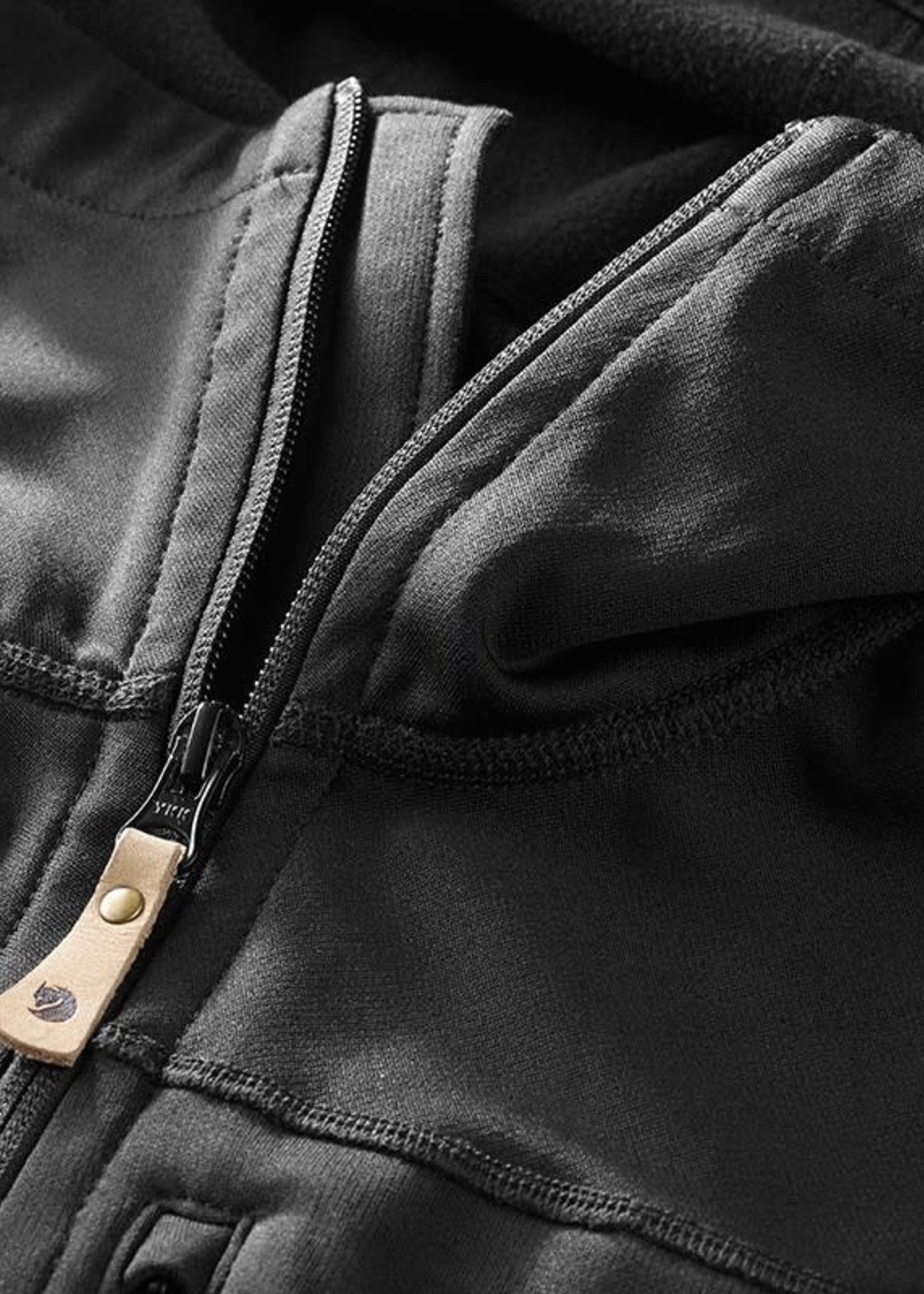 とっておきし福袋 Fjallraven Fjllrven Abisko Trail Fleece Jacket