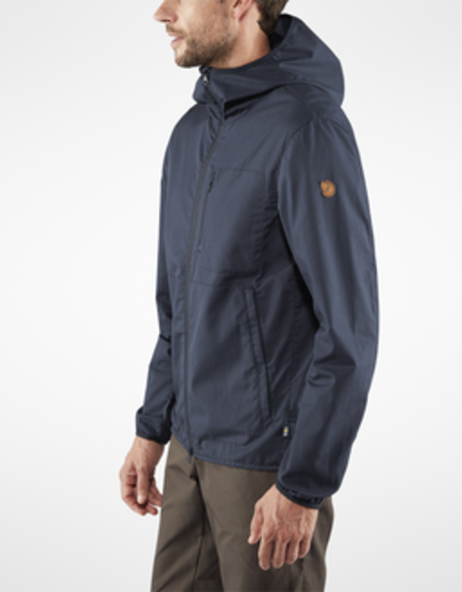 abisko shade jacket
