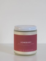 LAND of DAUGHTERS Homebody CANDLE