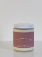 LAND of DAUGHTERS Reverie CANDLE