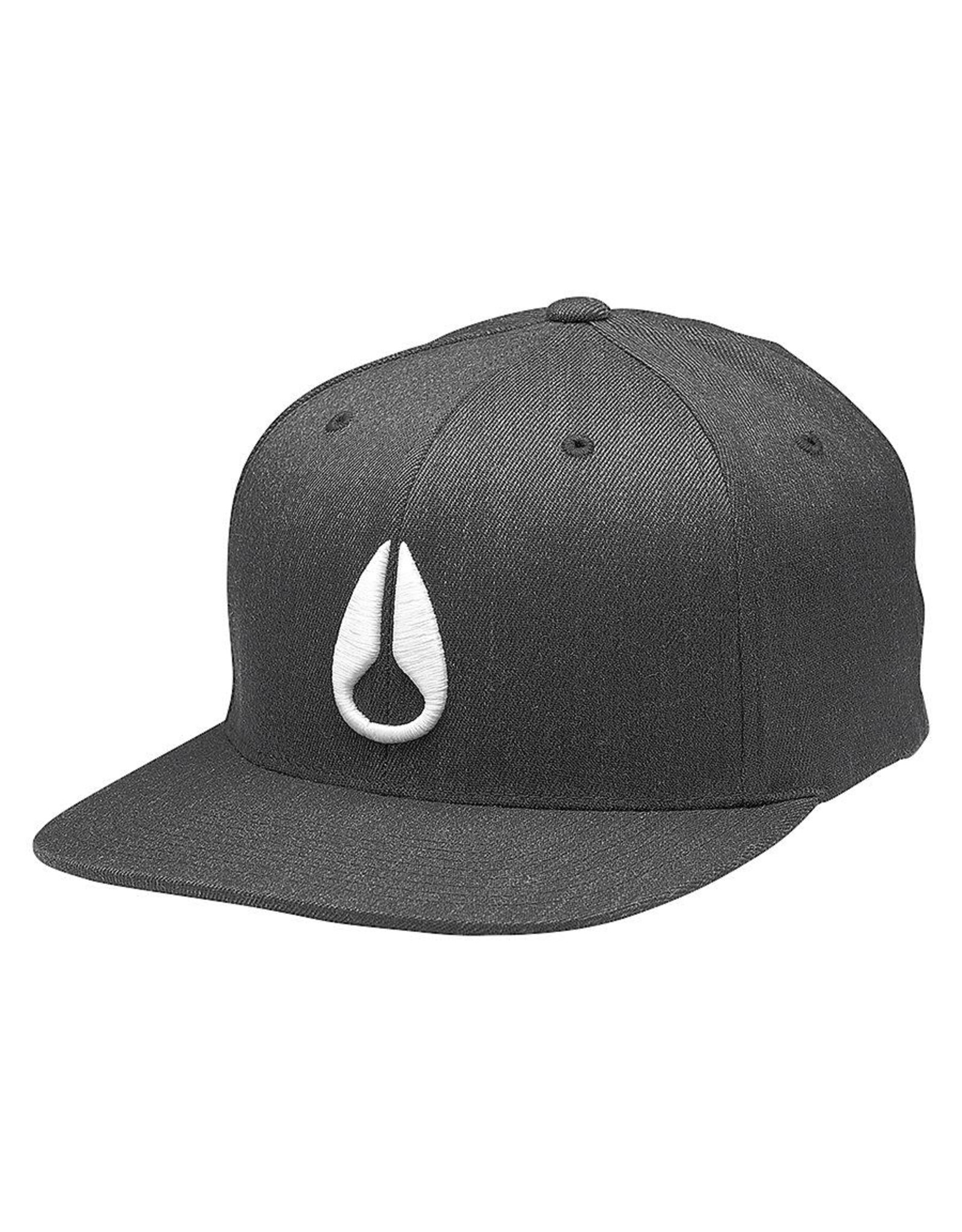 nixon flexfit cap