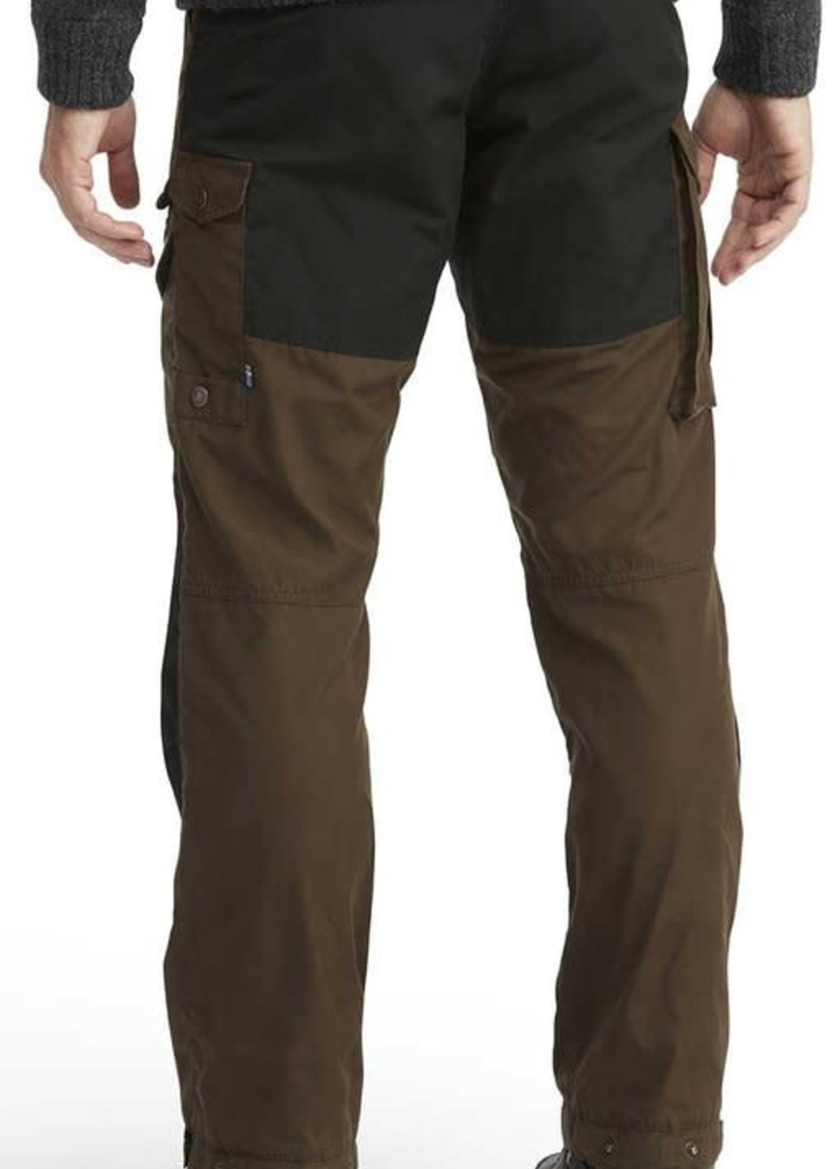 Fjallraven VIDDA PRO Pants (Men's) - Regular Length — Canadian