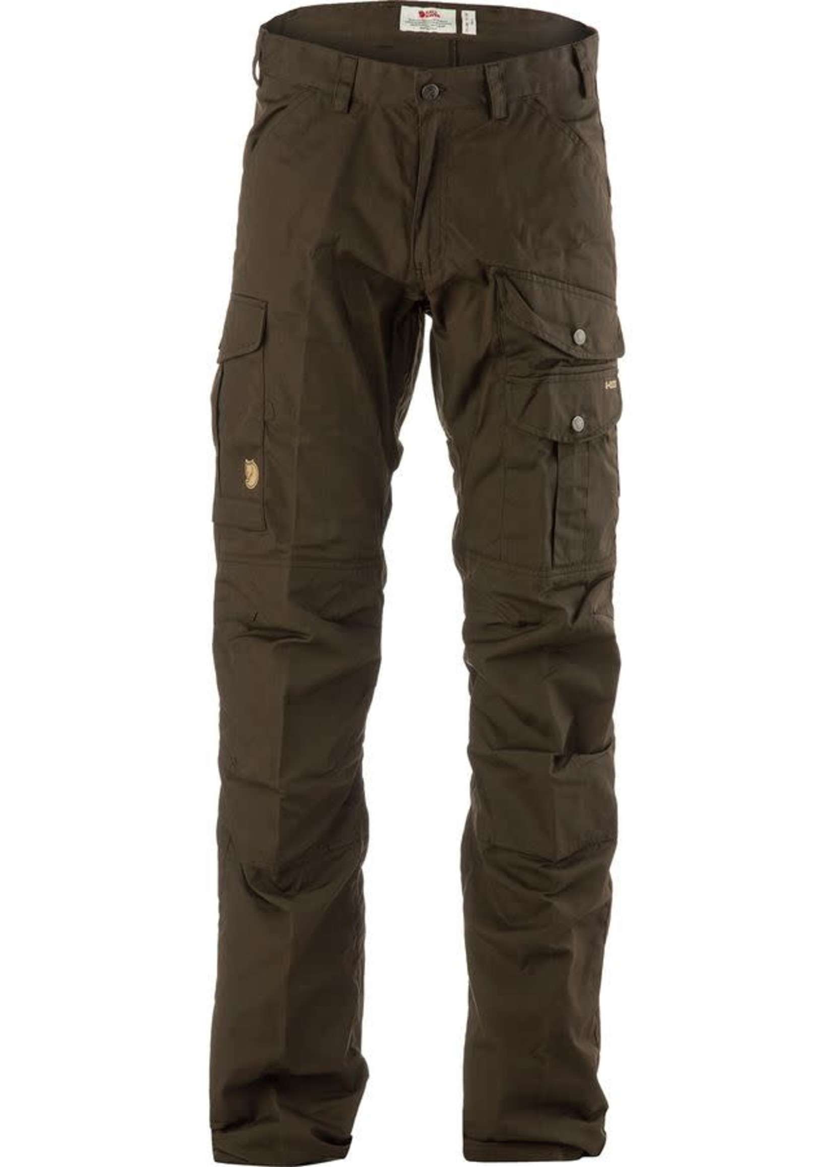 FJALL RAVEN BARENTS PRO TROUSER