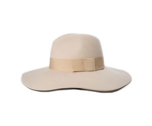 brixton floppy hat