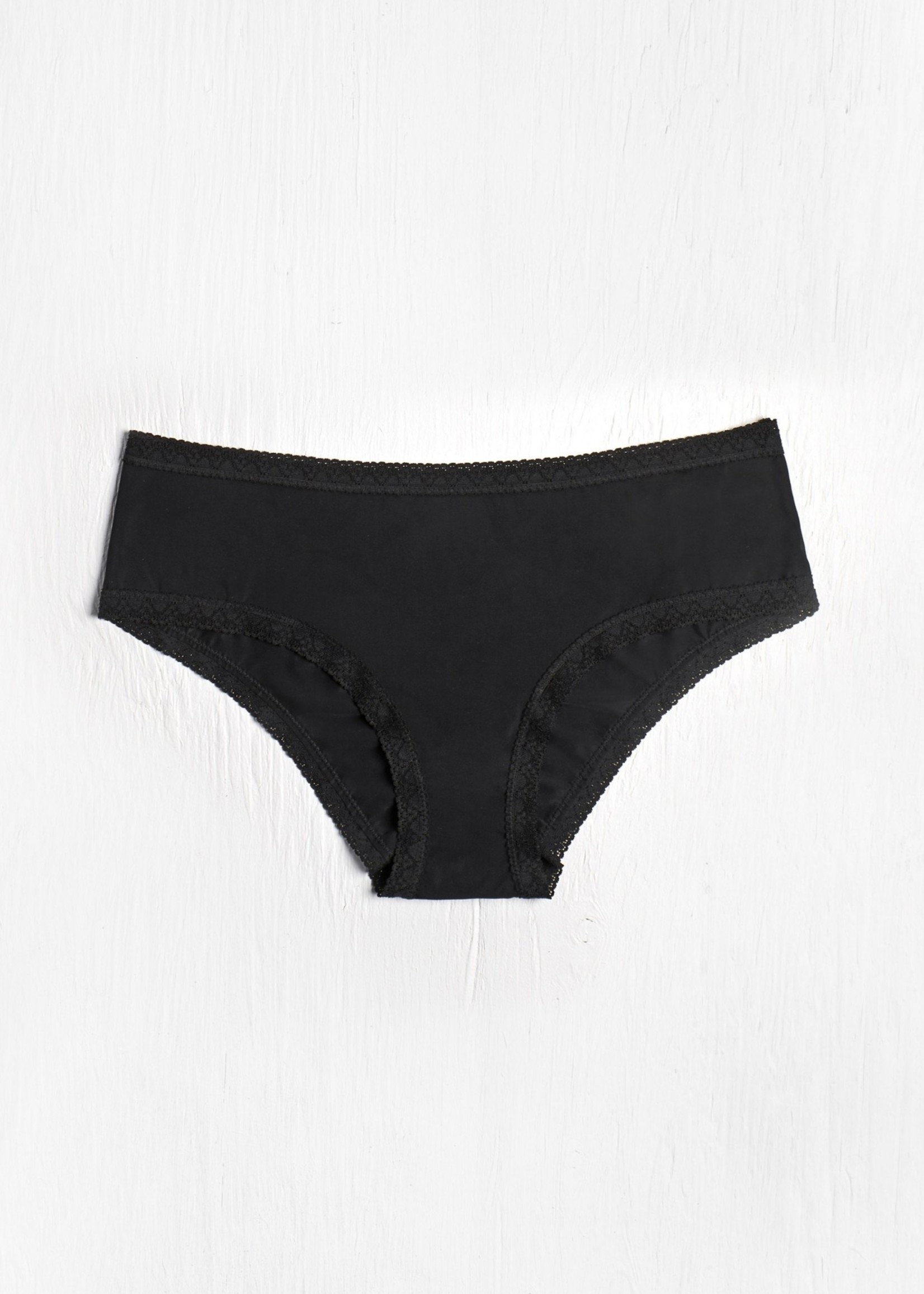 SPORTY MICRO - Hipster knickers