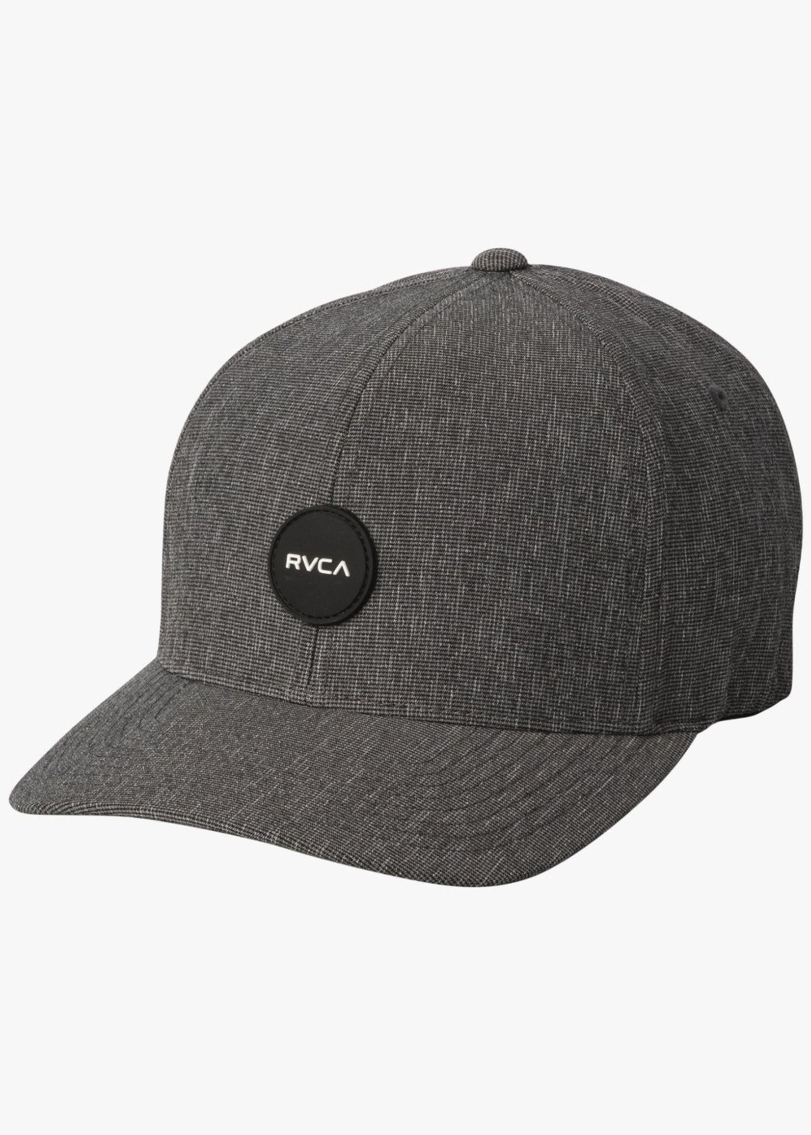 RVCA SHANE Flexfit hat