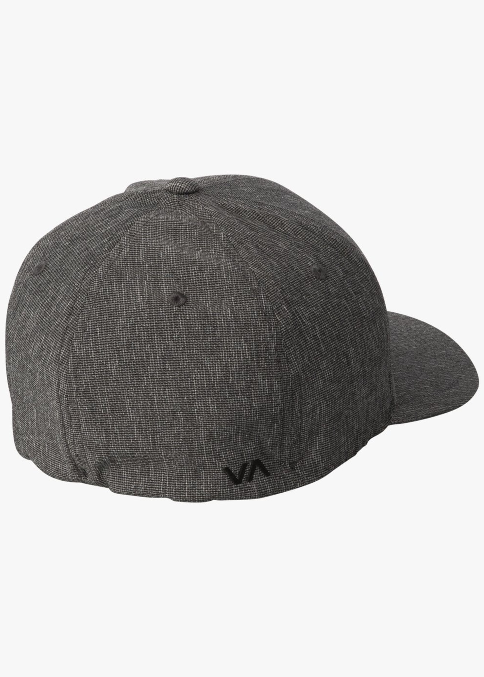 RVCA SHANE Flexfit hat