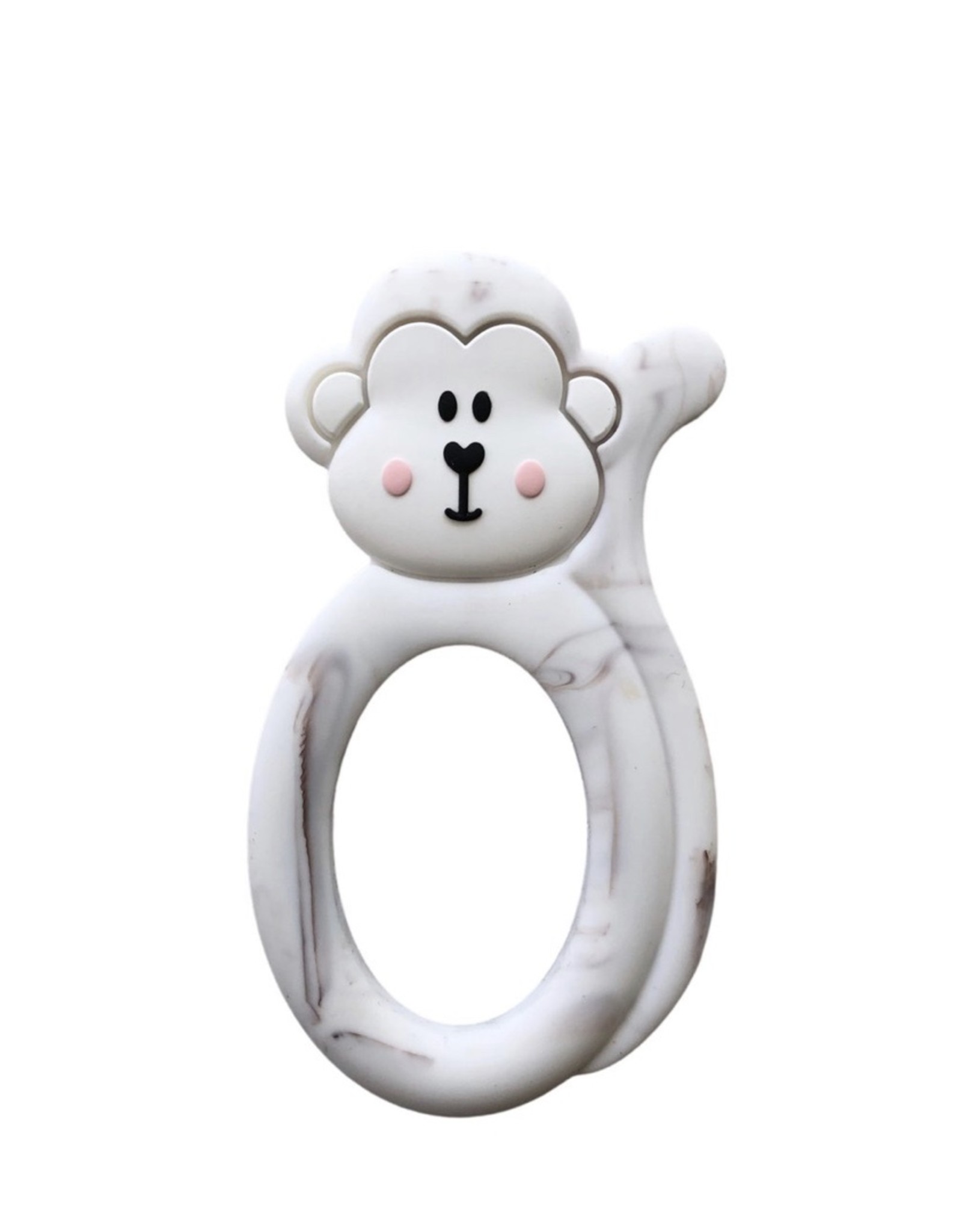 little cheeks teether