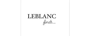 LeBLANC finds