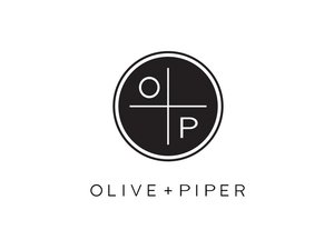 OLIVE + PIPPER