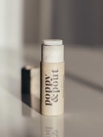 POPPY & POUT Island Coconut Lip Balm
