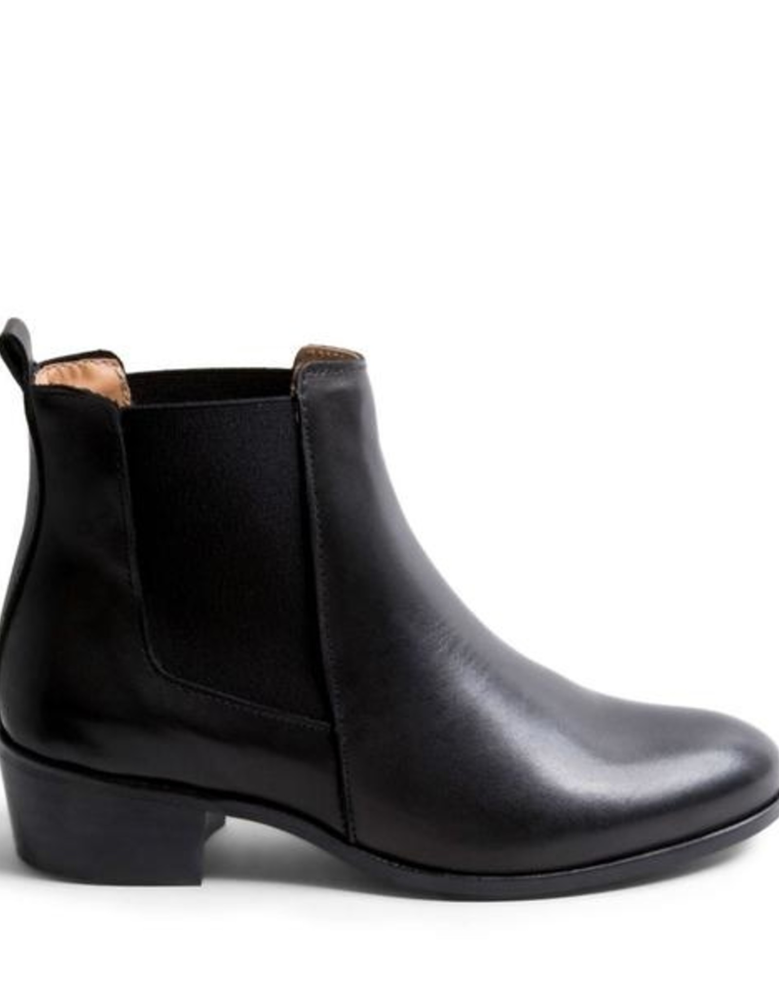Steve madden dover black leather Clearance