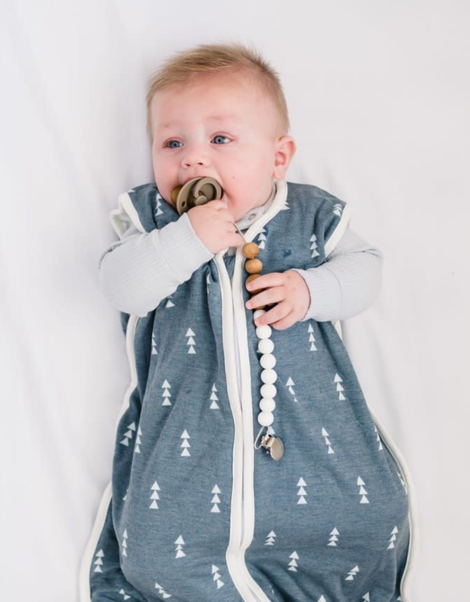 copper pearl sleep sack