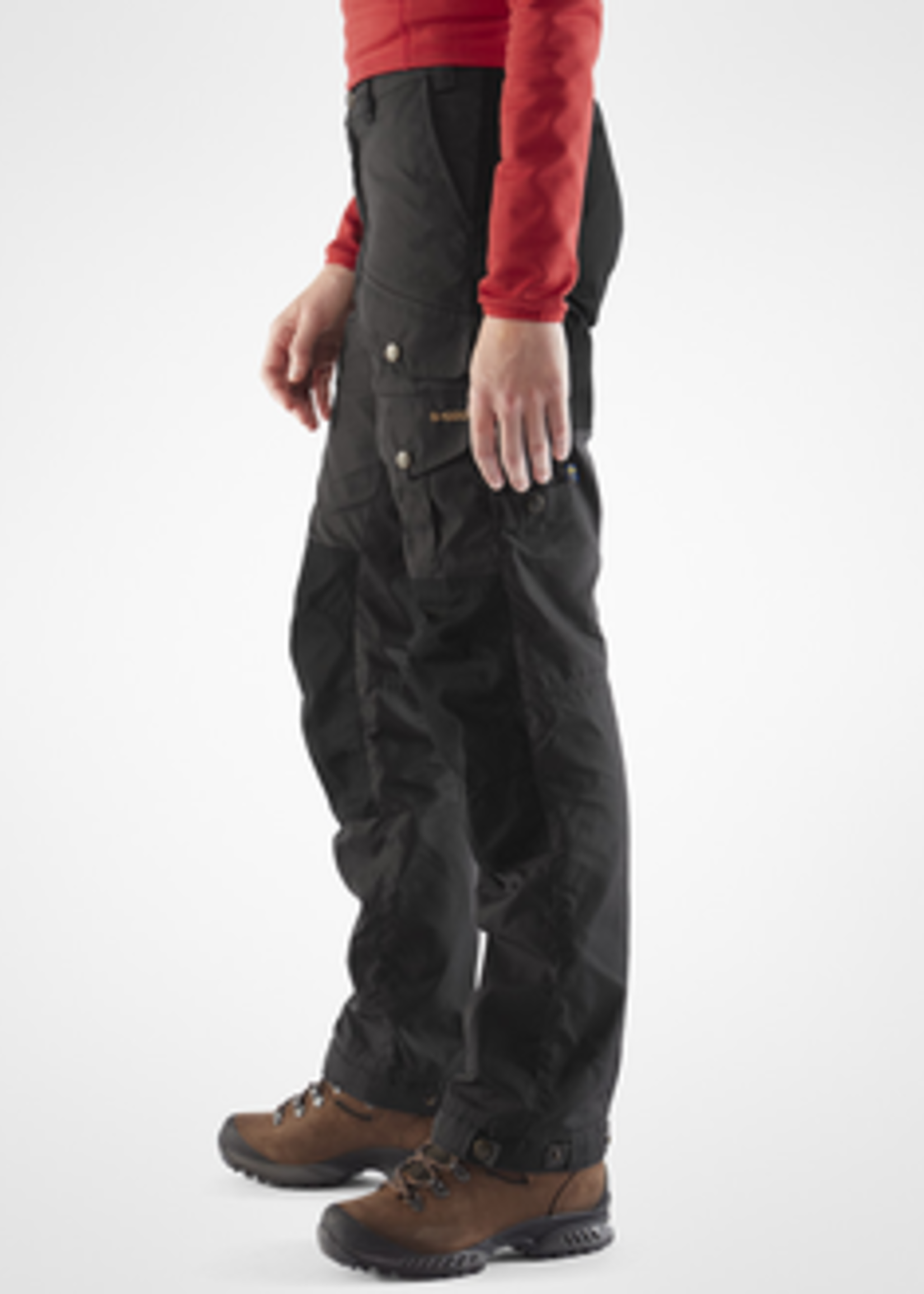 FJALL RAVEN Vidda Pro Trousers