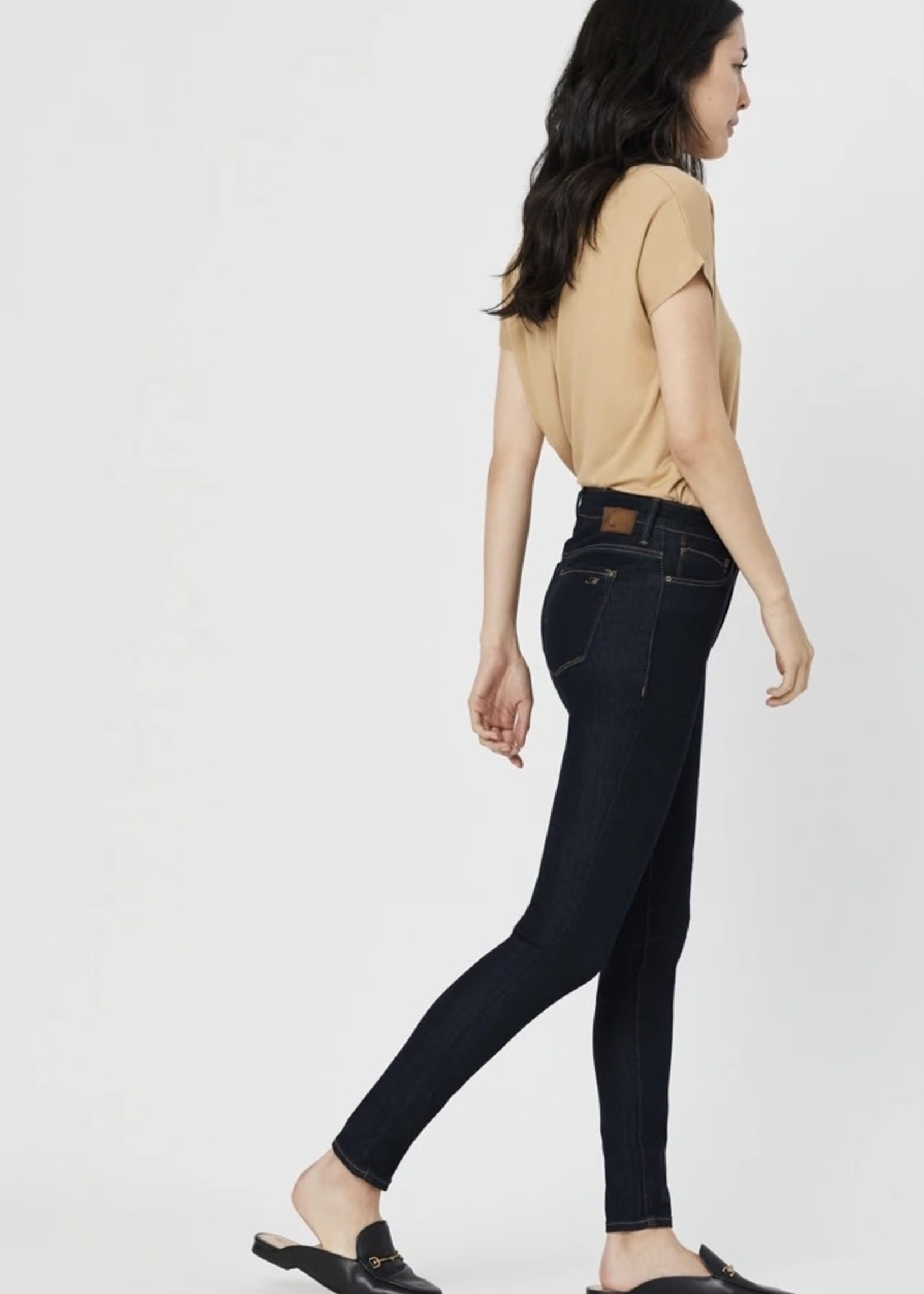 MAVI Jeans ALISSA High Rise Denim