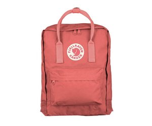 Kanken Backpack PEACH PINK - LeBLANC boutique