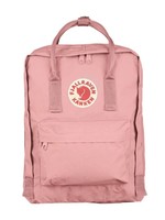 FJALL RAVEN Kanken Backpack PINK