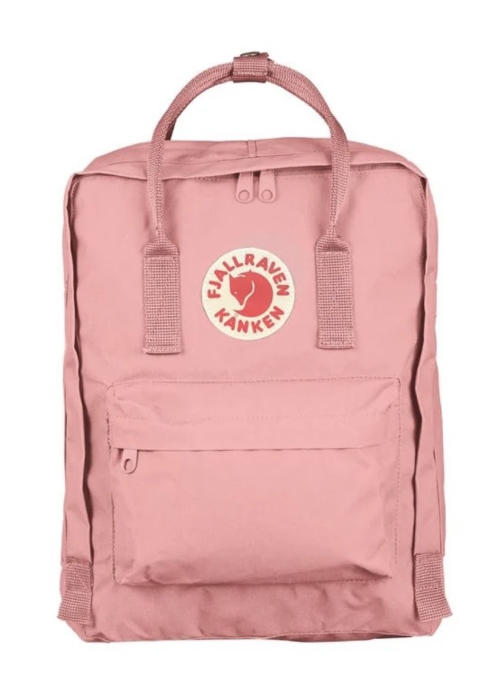 FJALL RAVEN Kanken Backpack PINK