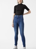 DR DENIM High Waisted Solitaire Jean