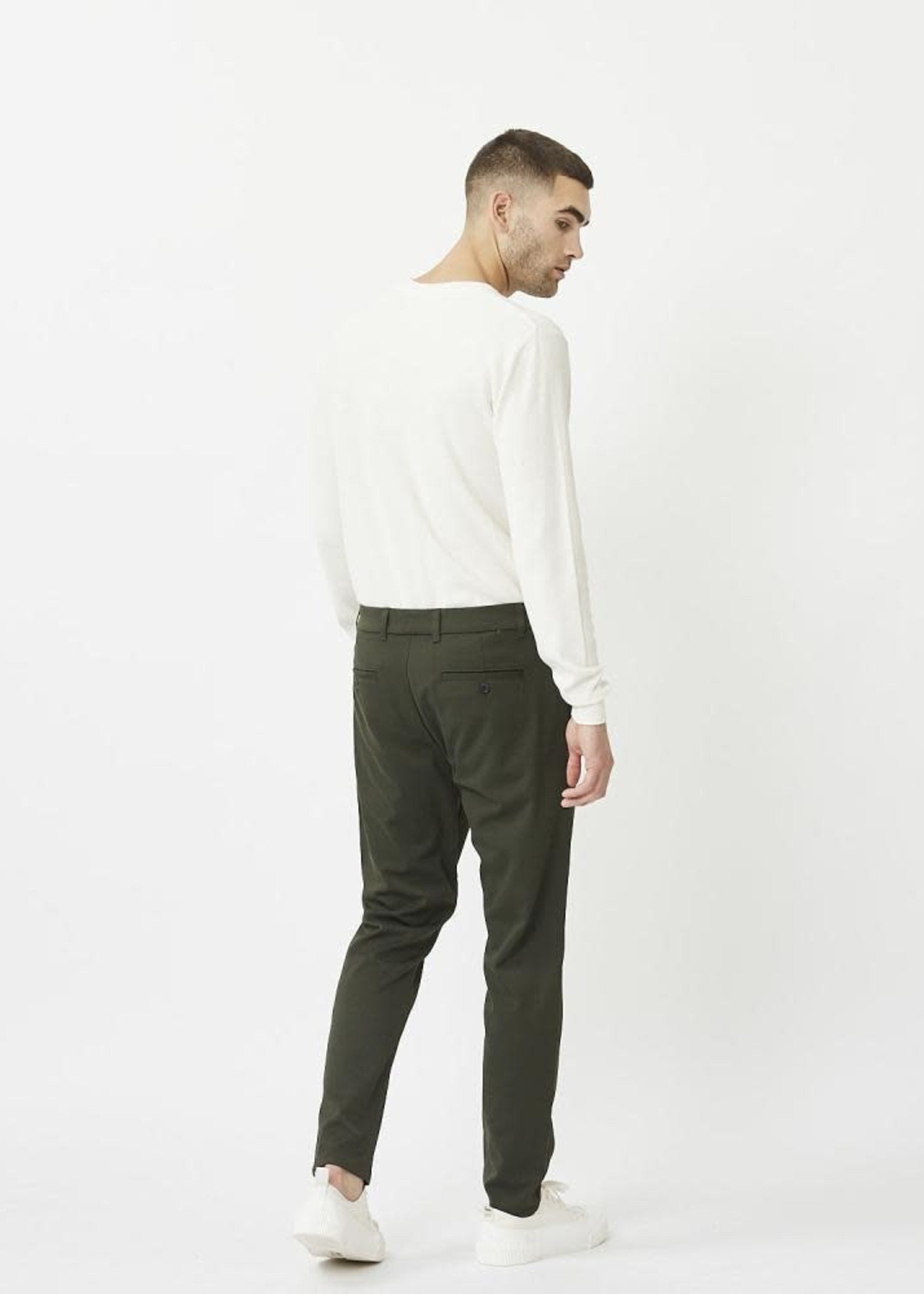 MINIMUM Ugge Chino Pant