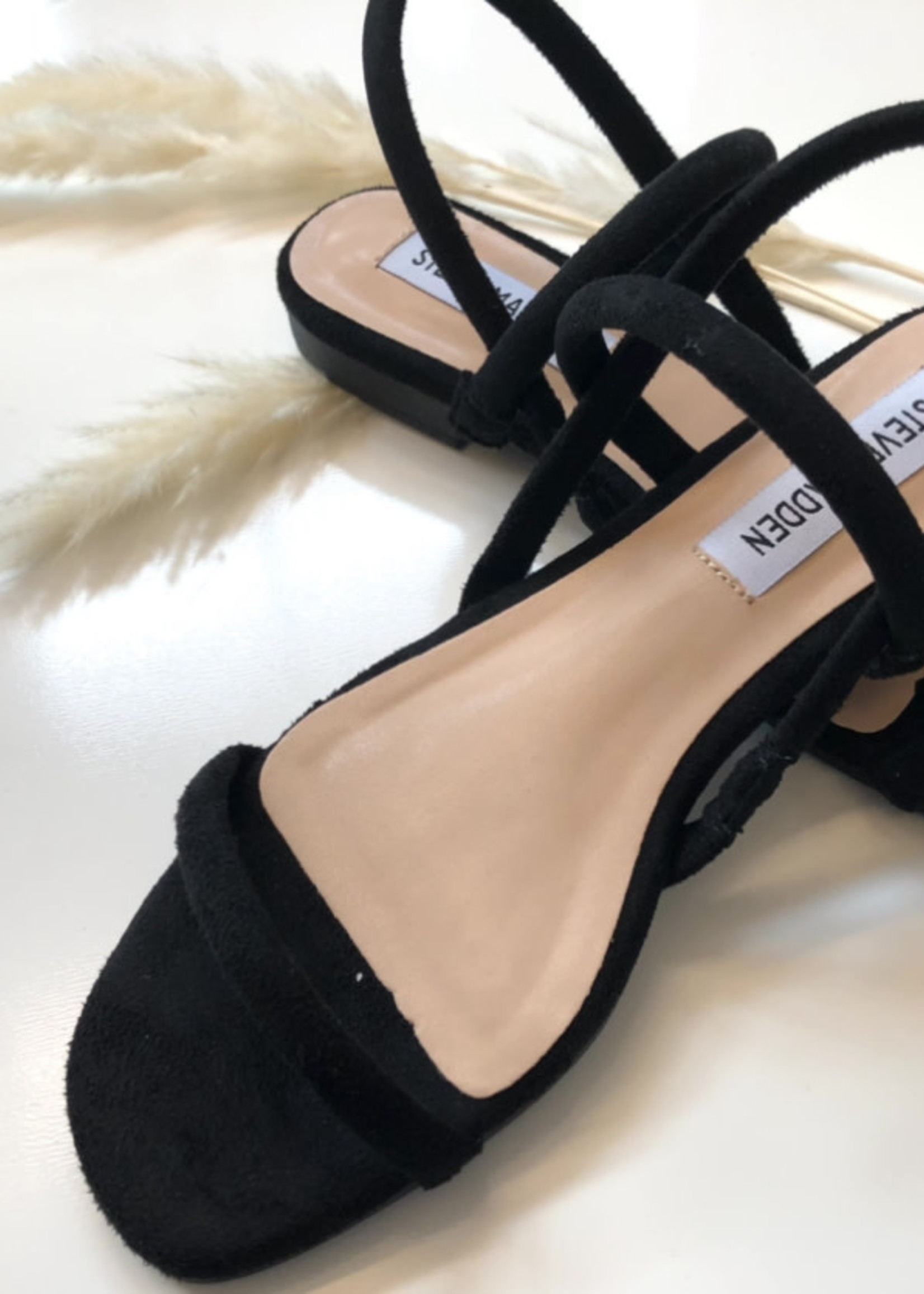 steve madden remii slingback flat sandals
