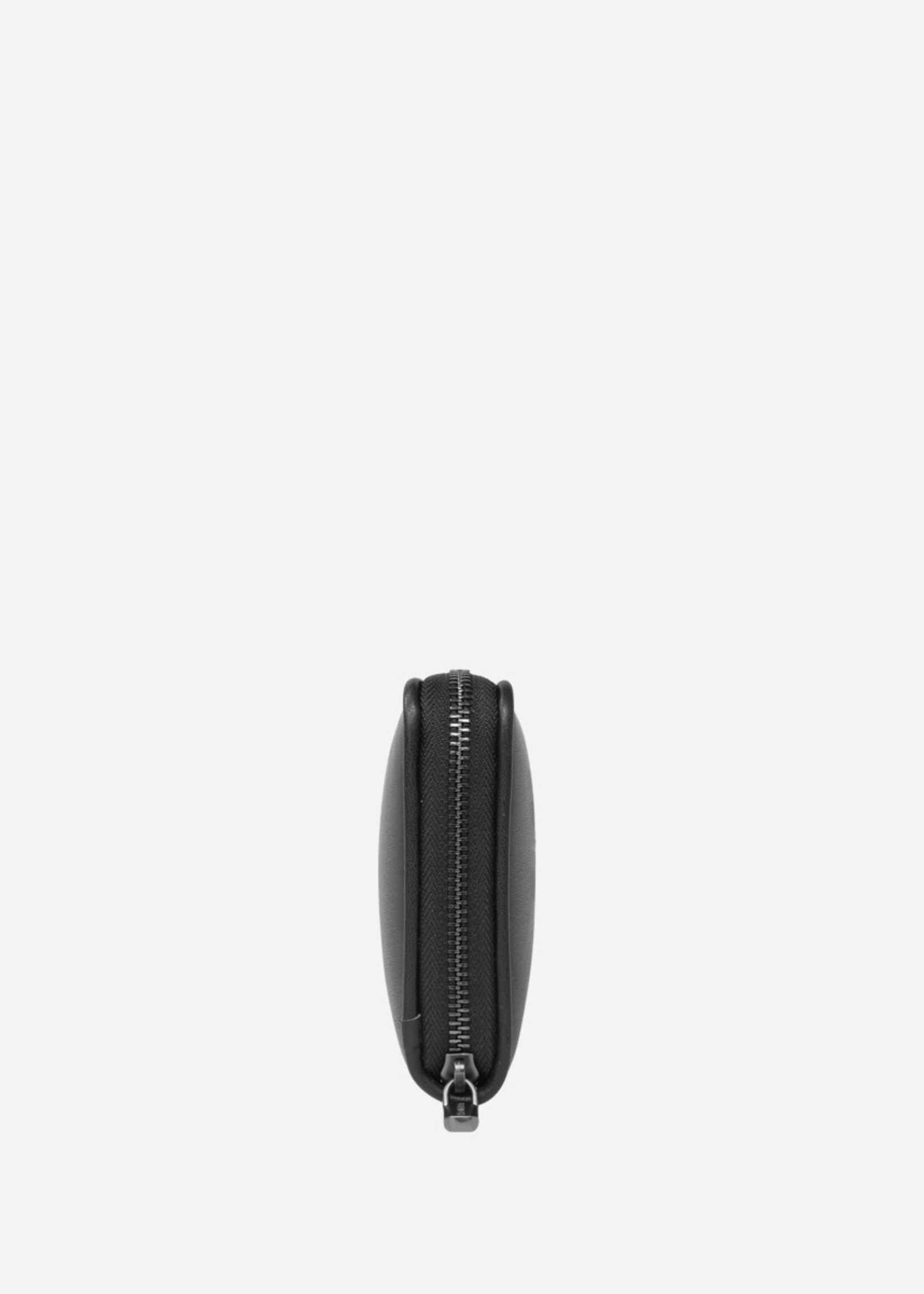 PIXIE MOOD Bubbly Wallet BLACK