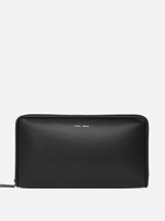 PIXIE MOOD Bubbly Wallet BLACK