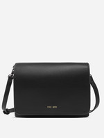 PIXIE MOOD Gianna Crossbody BLACK