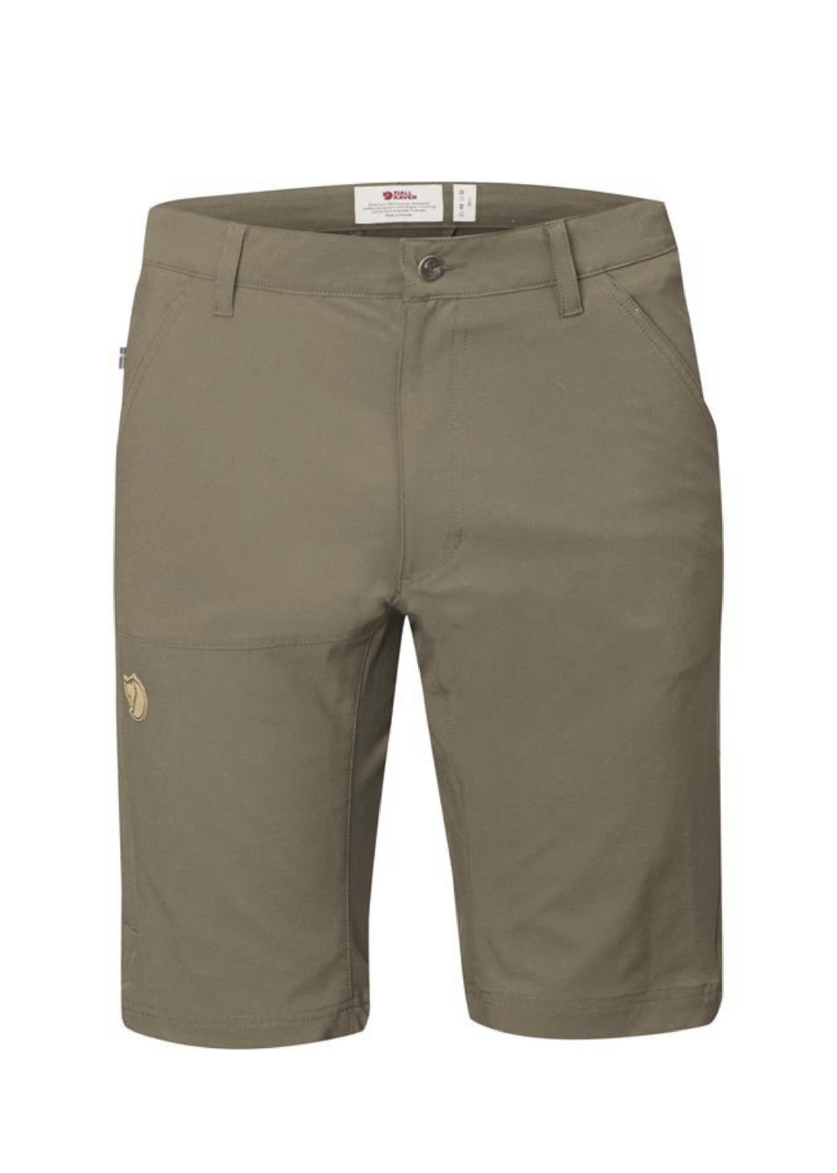 FJALL RAVEN FJALL RAVEN Abisko Lite Shorts M