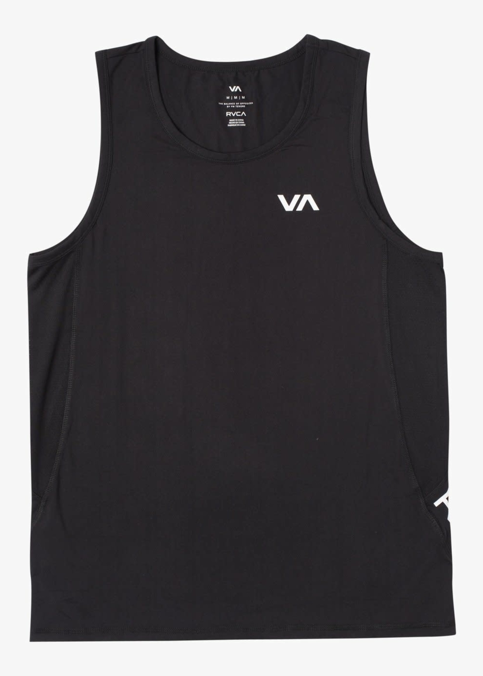 RVCA Sport Vent Tank Top