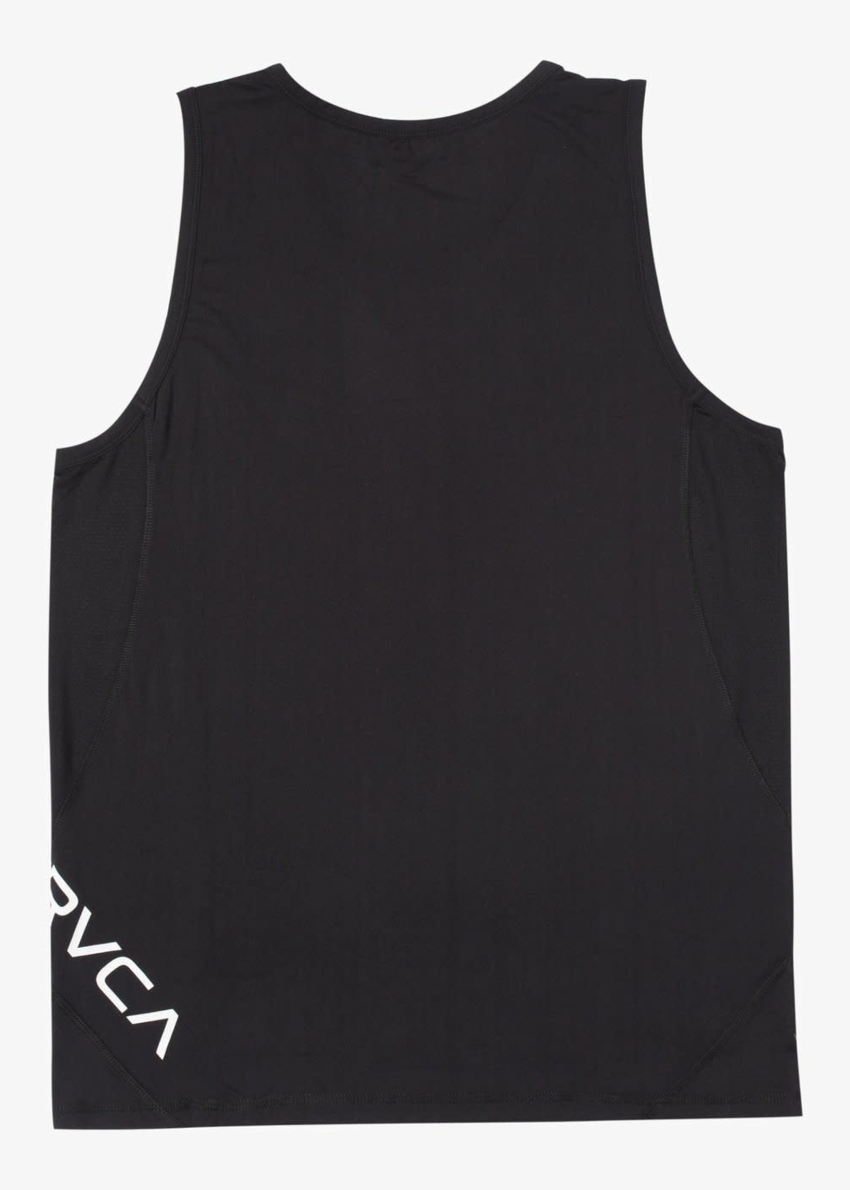 RVCA Sport Vent Tank Top