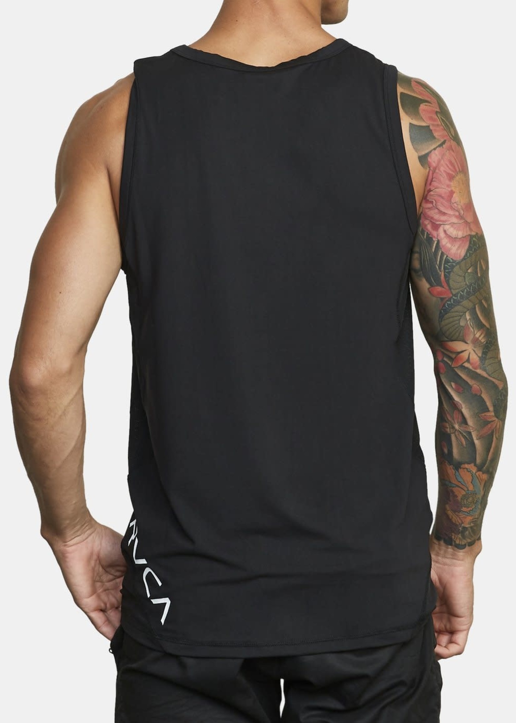 RVCA Sport Vent Tank Top