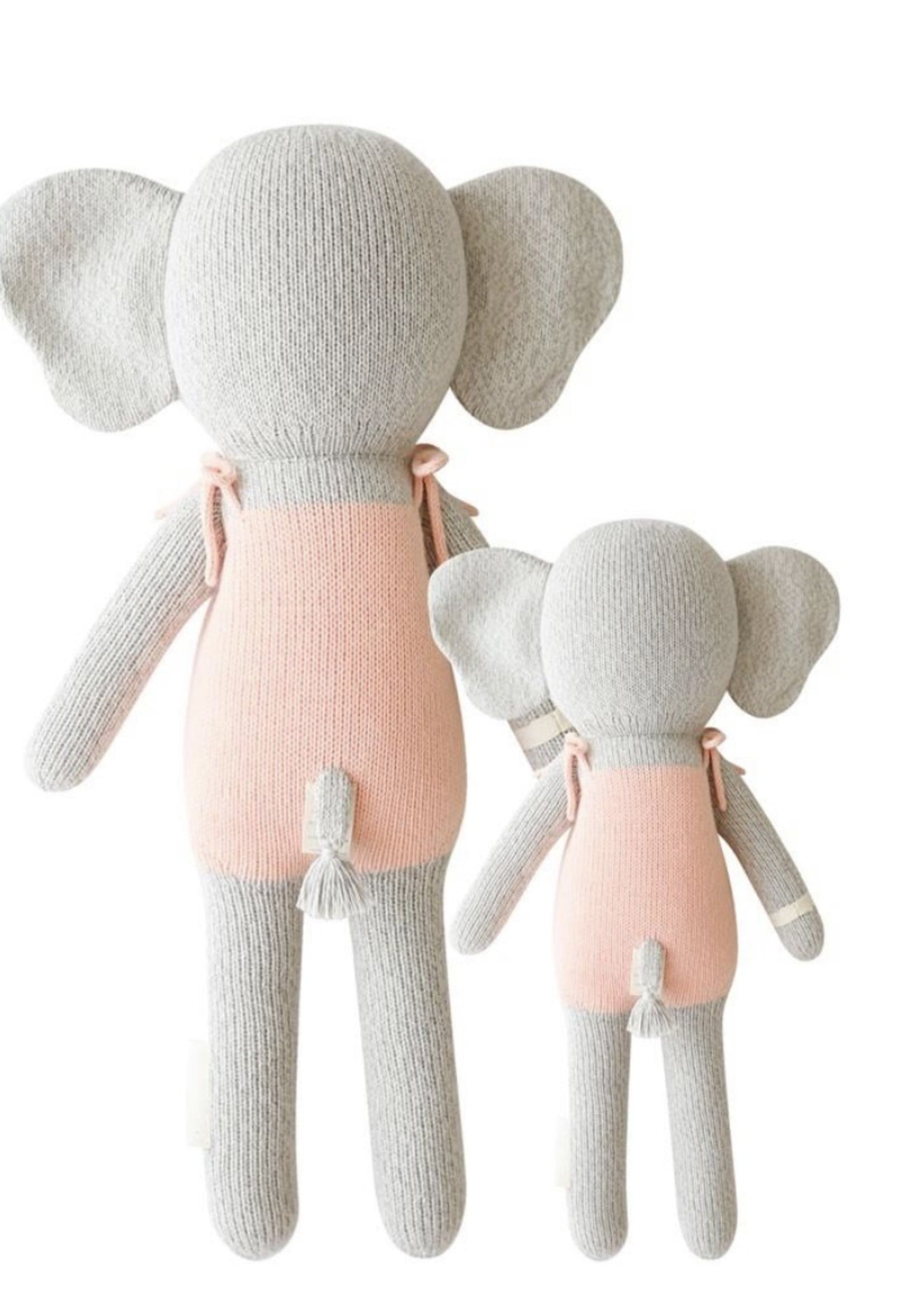 cuddle + kind ELOISE the elephant, 13"