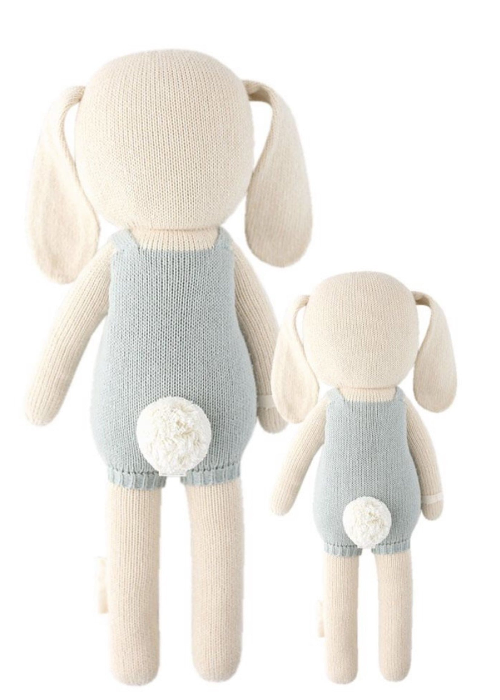 cuddle + kind HENRY the bunny, 13"
