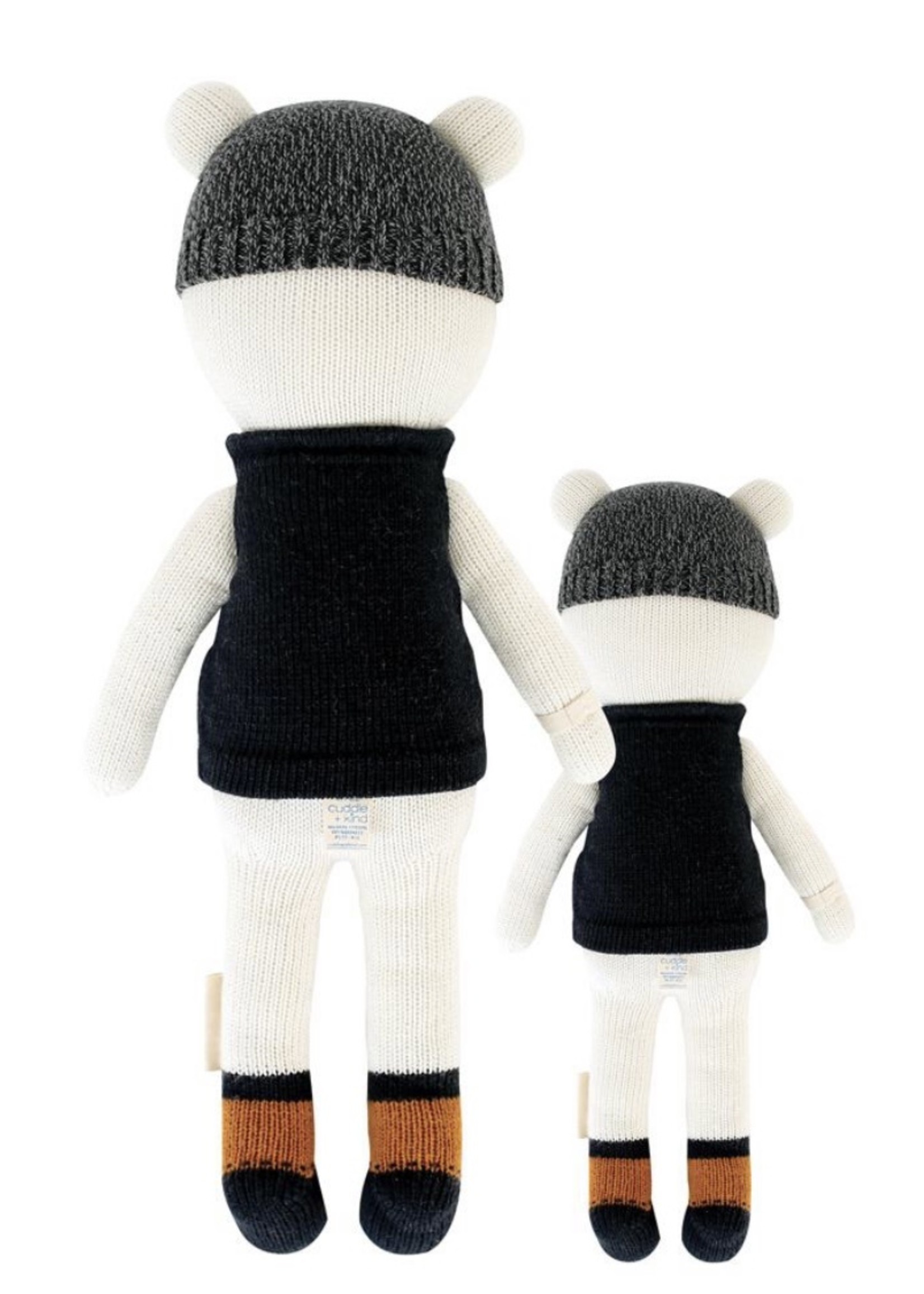 cuddle + kind HUDSON the polar bear, 13"