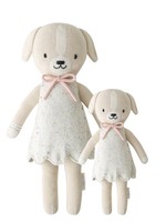 cuddle + kind MIA the dog, 13"