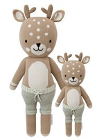 cuddle + kind ELLIOTT the fawn, 20"