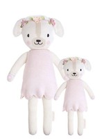 cuddle + kind Charlotte the dog, 20"