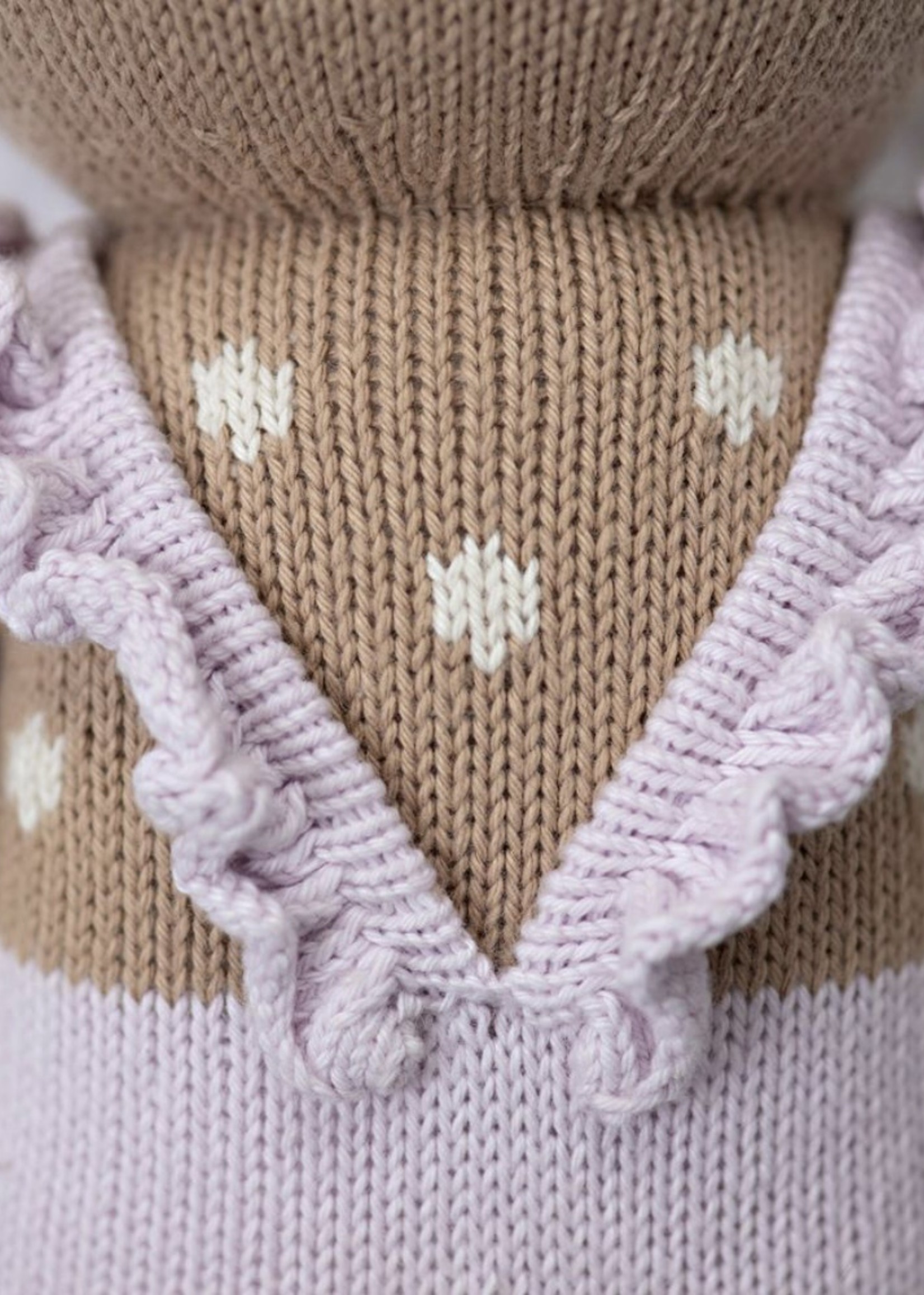 cuddle + kind VIOLET the fawn, 20"