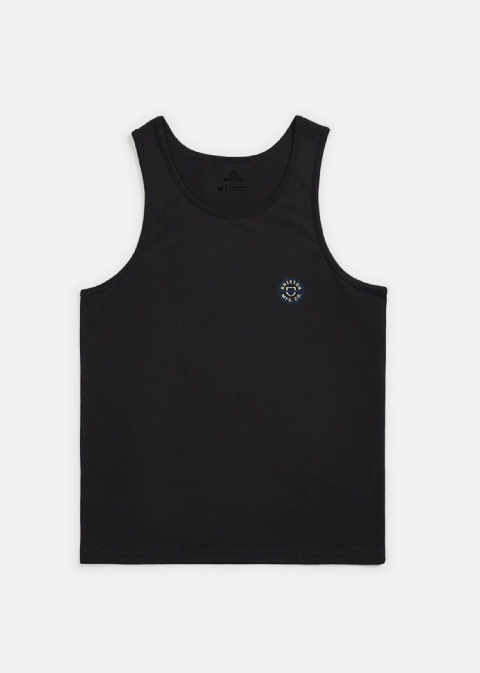 Crest Tank - LeBLANC boutique