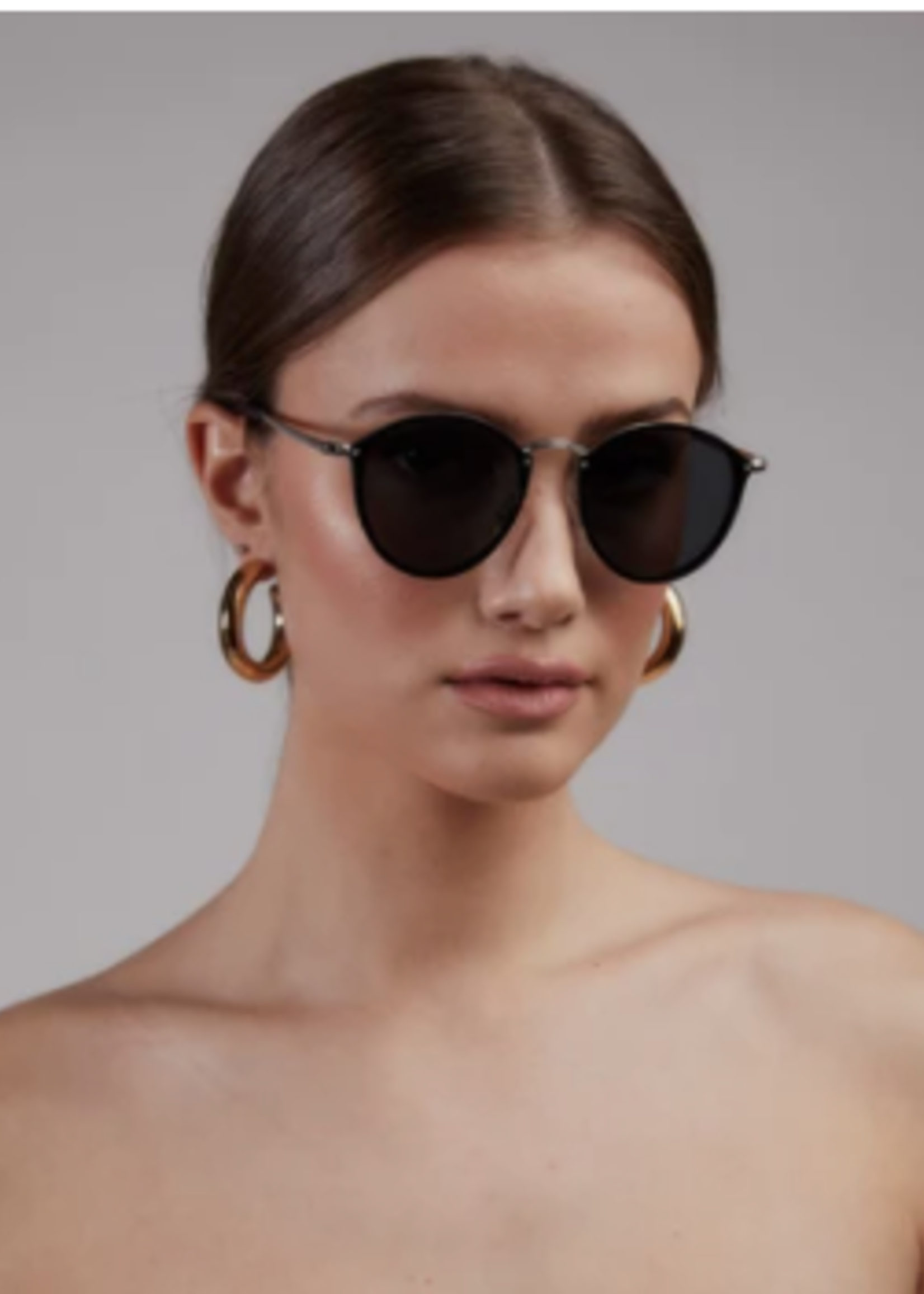 Shady Lady "HAYDEN" Sunglasses