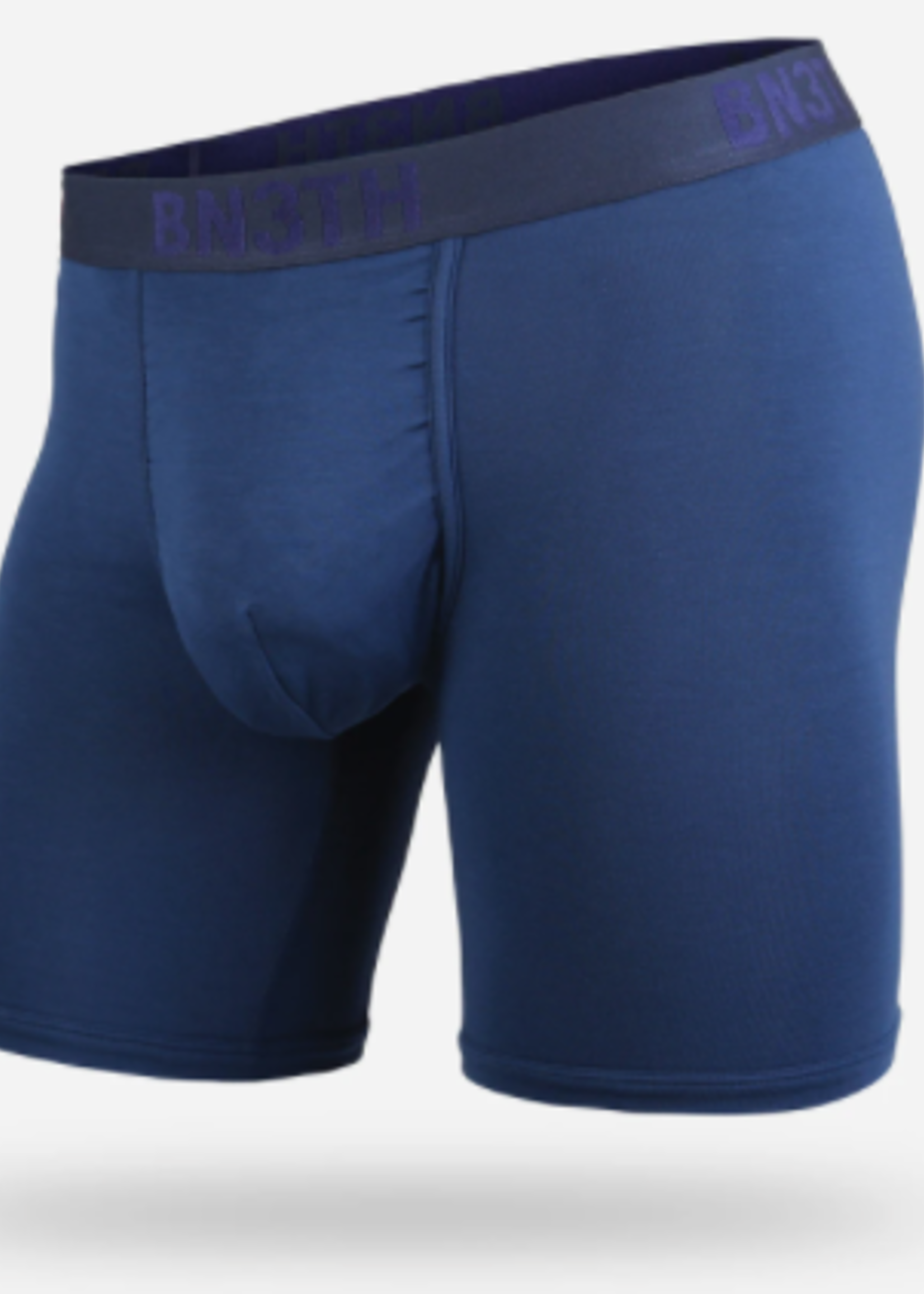 BN3TH CLASSIC BOXER BRIEF 6.5"