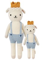 cuddle + kind SEBASTIAN the lamb, 13"