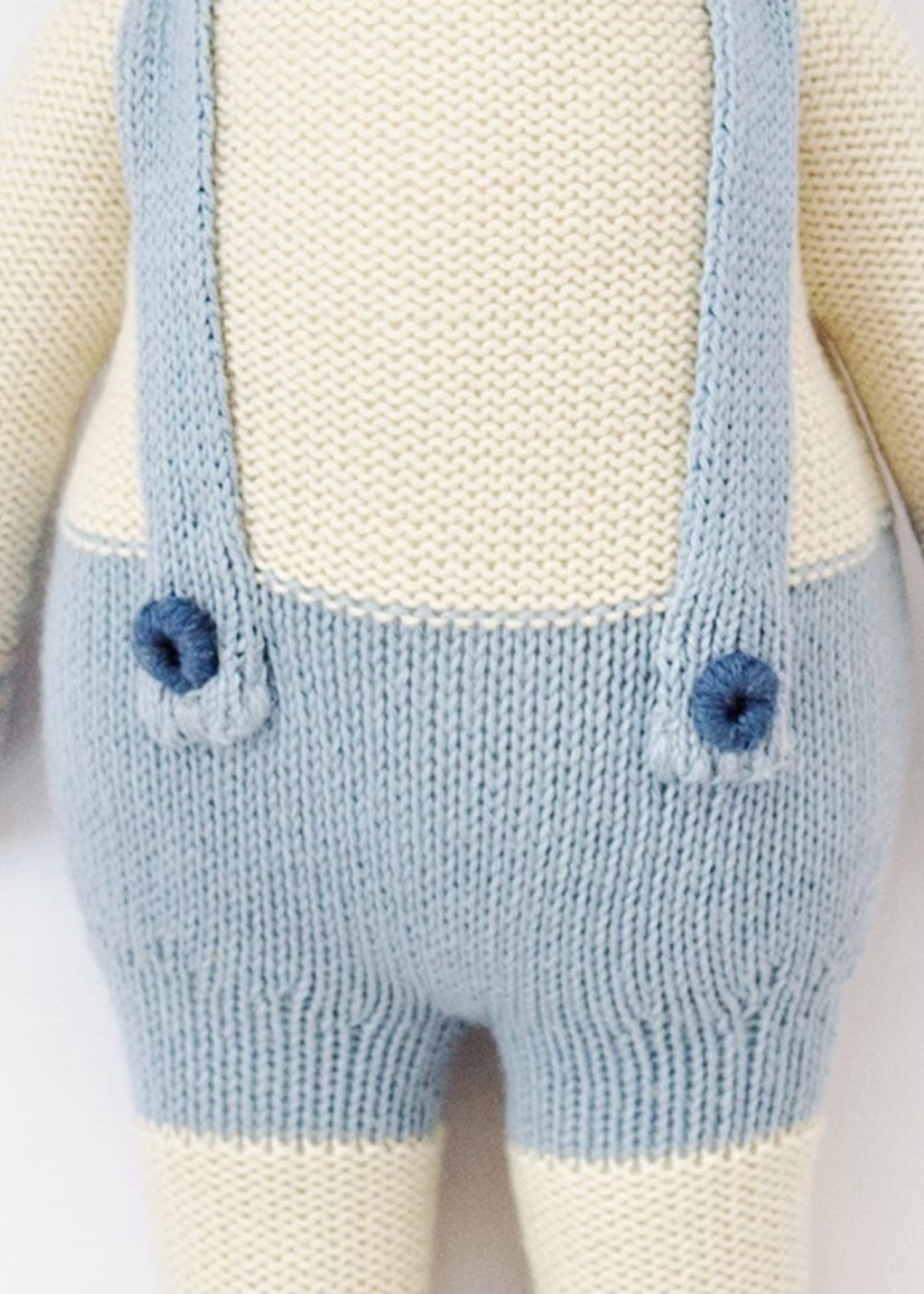 cuddle + kind SEBASTIAN the lamb, 13"