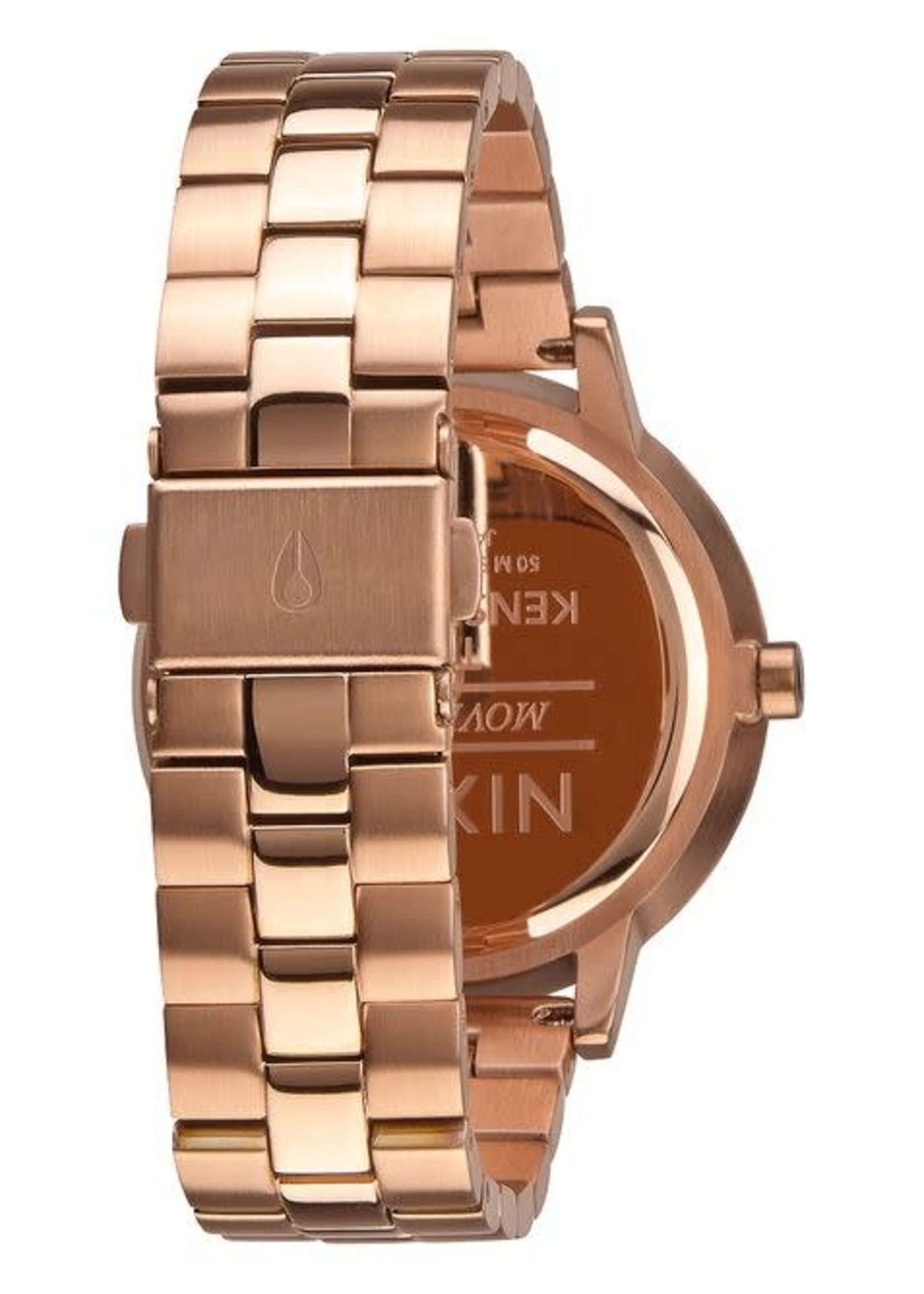 Nixon small cheap kensington