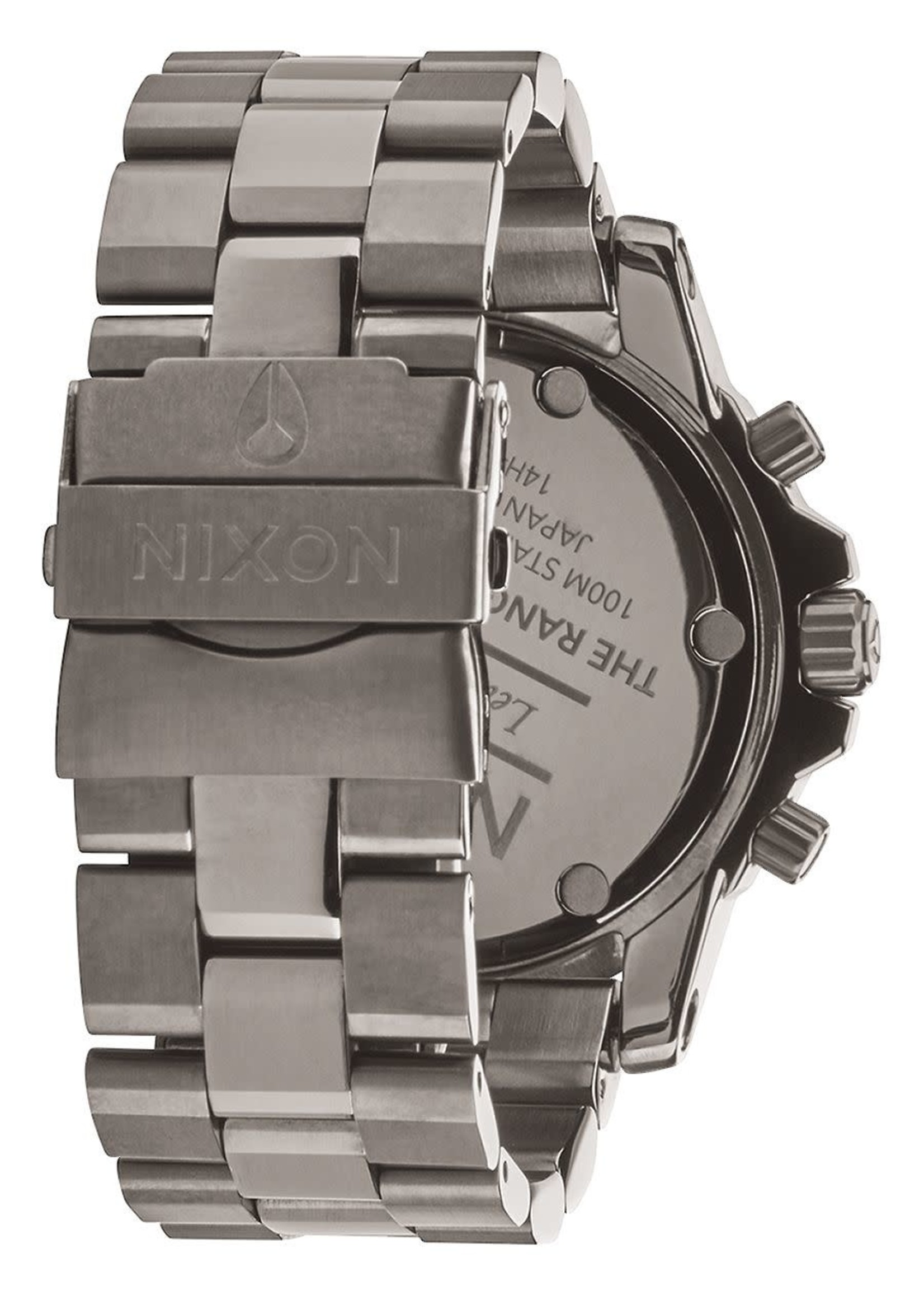 Nixon the ranger 40 new arrivals