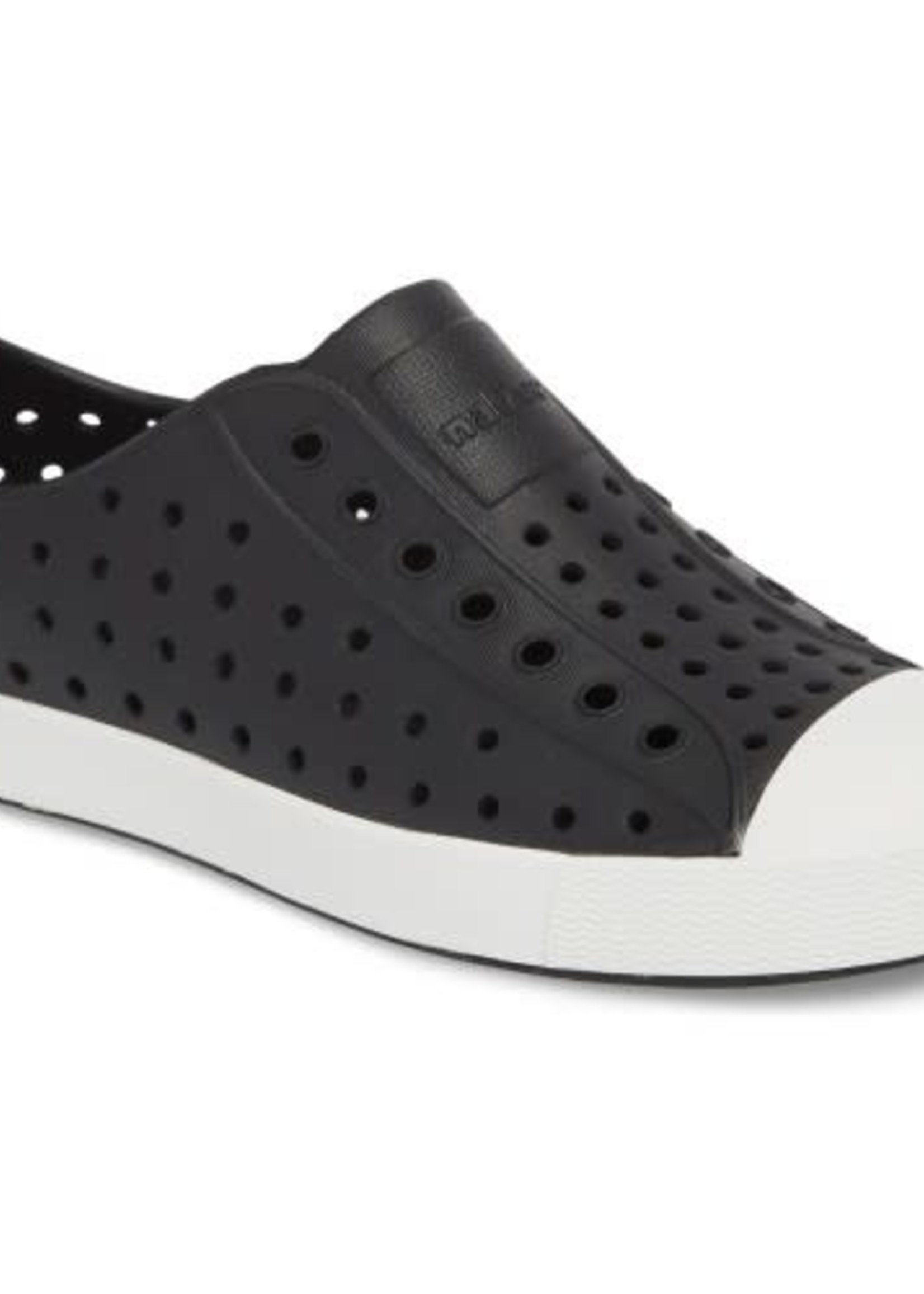 NATIVE shoes JEFFERSON, Black, Unisex