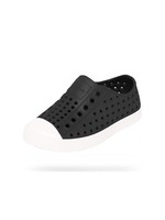 NATIVE shoes JEFFERSON Kids, Black